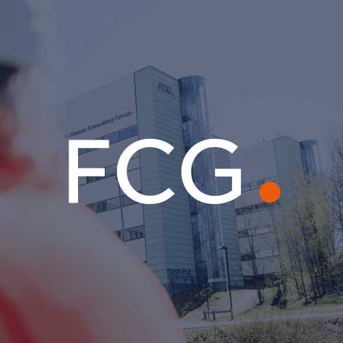 FCG – Finnish Consulting Group
