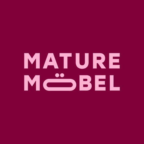 Mature Möbel
